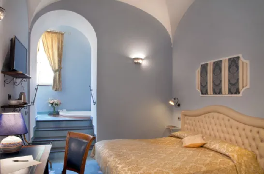 Albergo l'Antico Convitto