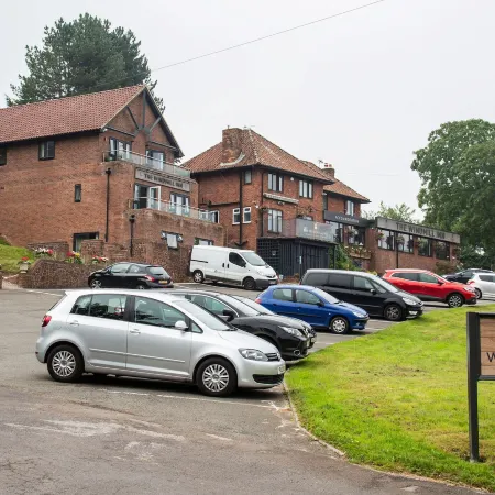 The Windmill Inn