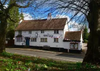The White Lion Inn Các khách sạn ở Meriden