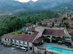 Mountain Club Resort