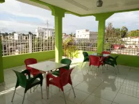 Hotel Edenia Hotels in Libreville