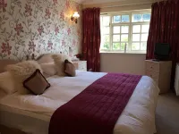 The Border Hotel Hotel a Kelso