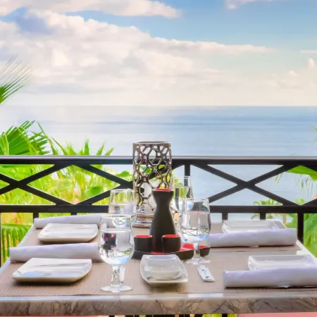 Pueblo Bonito Sunset Beach Golf & Spa Resort - All Inclusive