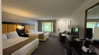 The Gananoque Inn & Spa Hotel dekat Thousand Islands Playhouse