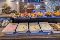 Town Lodge Gqeberha - breakfast
