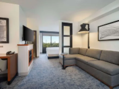 Hyatt Place Lakeland Center Hotels in Lakeland