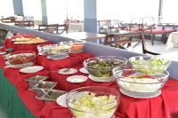 BP Samila Beach Hotel & Resort - petit déjeuner