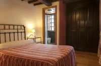 Casa Brandariz - balcony