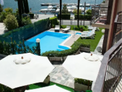 Hotel Europa Hotels in Porlezza