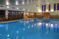 Crewe Hall Hotel & Spa - Cheshire - Pools