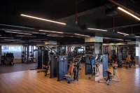 Taj Lands End - Gym