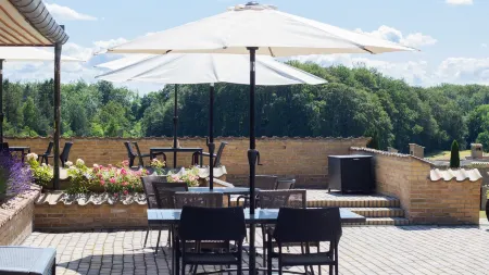 Fredensborghusene Guesthouse