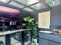 ไวลด์ เคีย ลอดจ์ ฟรานซ์ โจเซฟ