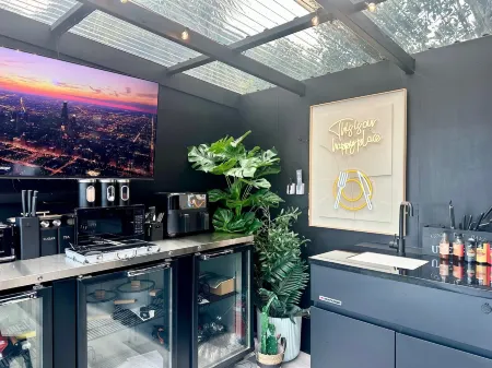 Wild Kea Lodge Franz Josef Отели рядом с достопримечательностью «West Coast Wildlife Centre»