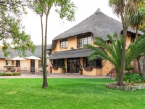 Hotel Nomad Belvedere Lodge โรงแรมในมิดแรนด์