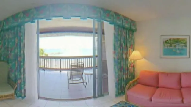 Sapphire Beach Resort