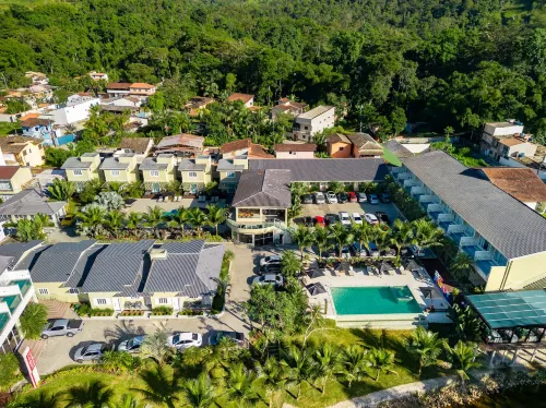 Pousada Apple House Paraty Hotels in Paraty