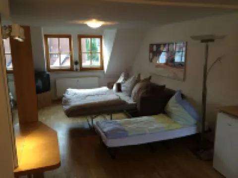 Wendlers Ferienwohnungen 2