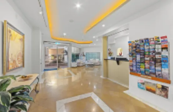 أكواريوس ريزورت