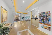 Aquarius Resort