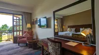 Brovad Sands Lodge Hotels in Bujjumba