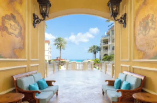 The Somerset on Grace Bay Hotels in The Bight Settlement