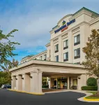 SpringHill Suites Centreville Chantilly Hotels in Sully