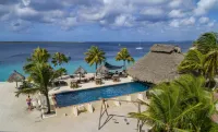 Buddy Dive Resort Отели в г. Кралендейк