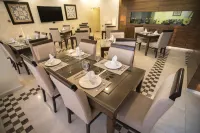 Dweik Hotel Luxury 3 - sarapan
