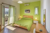 Mouzakis Villas Hotel di Vathi