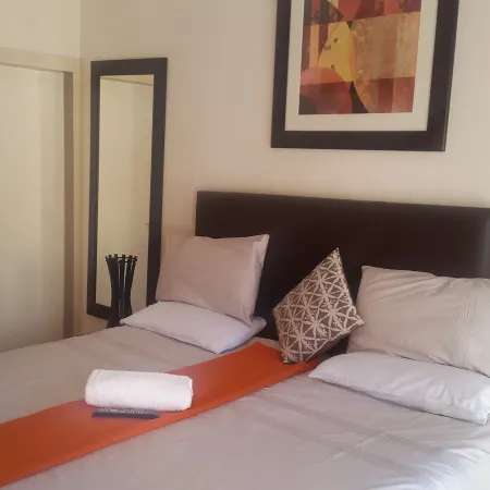 Ikaze Guest House