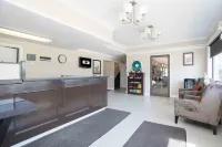 Sandman Inn Blue River -  อินน์