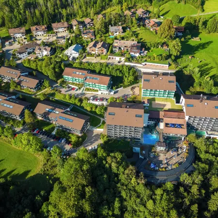 AllgäuStern Hotel