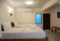 NAN Lanna Hotel - 2-Sterne