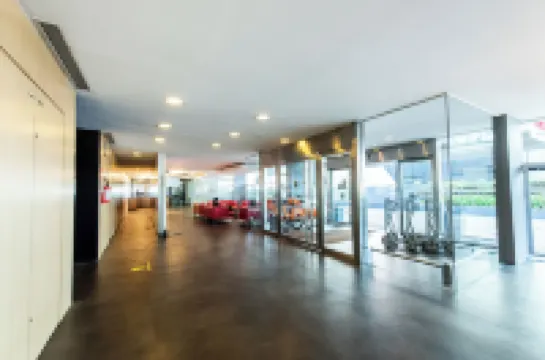 ibis Montevideo Rambla