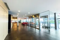 Ibis Montevideo Rambla