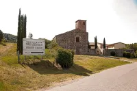 Borgo Sant'Ippolito Country Hotel