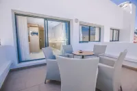 市中心New Art's酒店