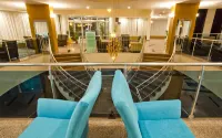 Narcia Resort Side - Ultra All Inclusive - 4-Star