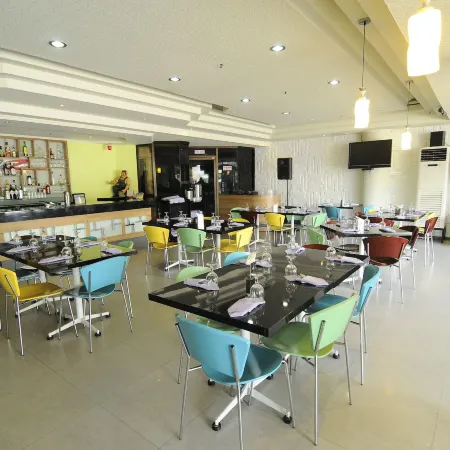 Regency Inn