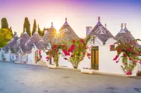 GH Dimora Sant'Anna Hotels in Carovigno