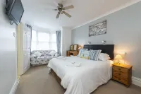 The Pebbles - Adults Only Hotels in Osmington