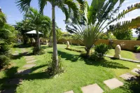 Ocean Villa Dive Resort - Tulamben Hotels in Tulamben