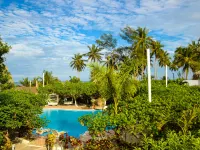 Bon Jesus Hotel Hotels in Tecolutla