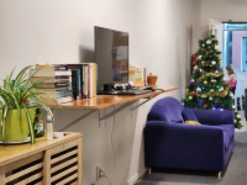 Newton Lodge Auckland