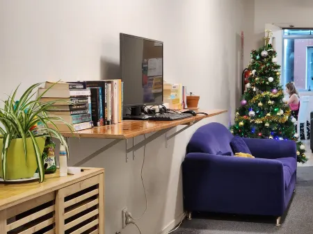 Newton Lodge Auckland Отели рядом с достопримечательностью «Кафедральный собор Холи Тринити»