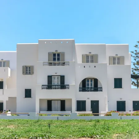 Agnadi Hotel