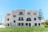Agnadi Hotel Hotels near Plaka Beach