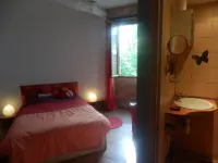 Le Moulin des Marionnettes Hotel di Margouet-Meymes