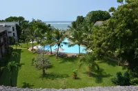 Baobab Beach Resort & Spa - Havudsigt